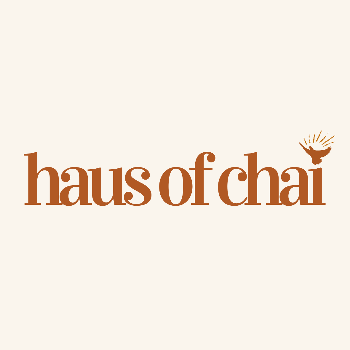 haus of chai - afternoon tea & coffee house + co-working space in Brighton